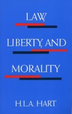 Law, Liberty and Morality