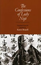 Confessions of Lady Nijo