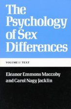 Psychology of Sex Differences