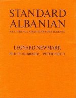 Standard Albanian