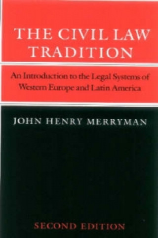 Civil Law Tradition