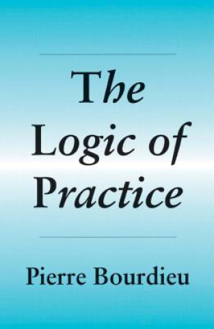 Logic of Practice