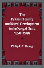 Peasant Family and Rural Development in the Yangzi Delta, 1350-1988