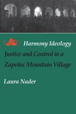 Harmony Ideology