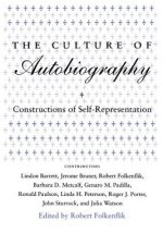 Culture of Autobiography
