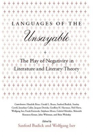 Languages of the Unsayable