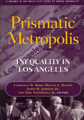 Prismatic Metropolis