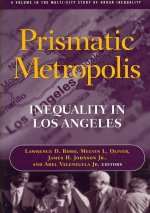 Prismatic Metropolis