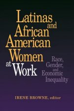 Latinas and African-American Women at Work