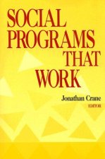 Social Programs That Work