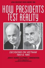 How Presidents Test Reality