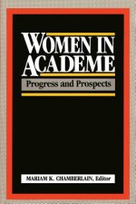 Women in Academe