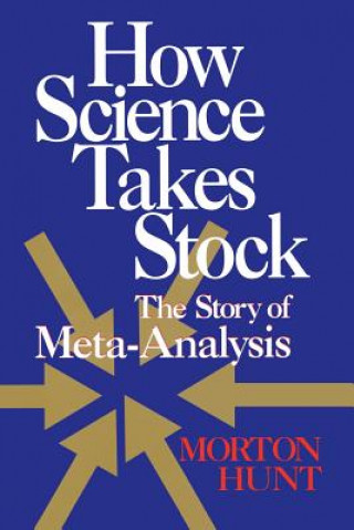 How Science Takes Stock