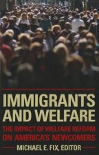 Immigrants and Welfare
