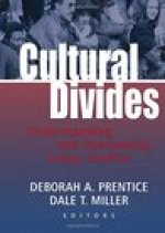Cultural Divides