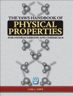 Yaws Handbook of Physical Properties