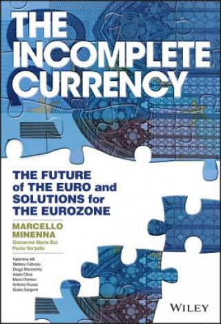Incomplete Currency - The Future of the Euro and Solutions for the Eurozone