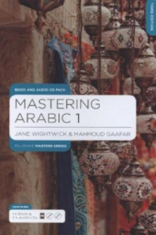 Mastering Arabic 1 - Pack