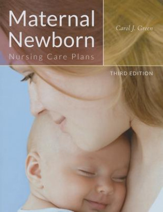 Maternal Newborn Nursing Care Plans