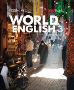 World English 3: Combo Split A with Online Workbook
