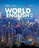 World English 2: Combo Split B with Online Workbook