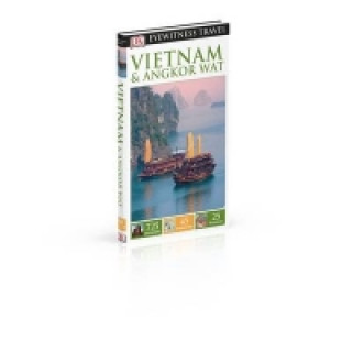 DK Eyewitness Travel Guide Vietnam and Angkor Wat