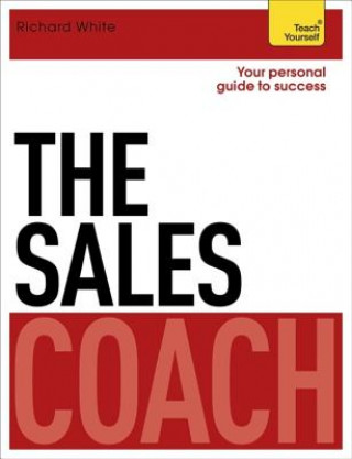 Sales Coach: Teach Yourself