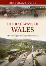 Bradshaw's Guide The Railways of Wales