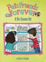 No-Sneeze Pet