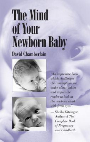 Mind of Your Newborn Baby