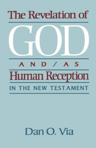 Revelation of God and/as Human Reception in the New Testament