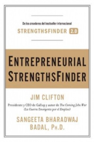 Entrepreneurial Strengthsfinder