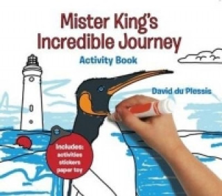 Mister King's Incredible Journey