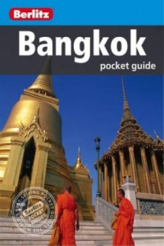 Berlitz: Bangkok Pocket Guide