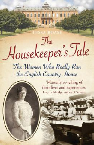 Housekeeper's Tale