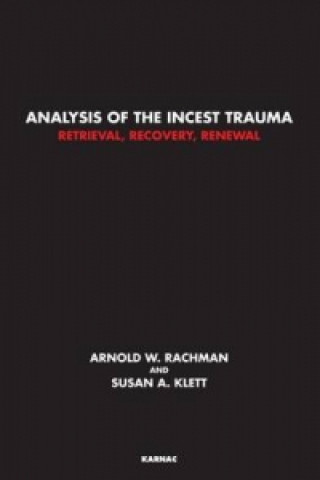 Analysis of the Incest Trauma