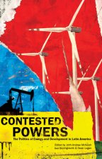 Contested Powers