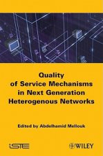 End-to-End Quality of Service Engineering in Next Generation Heterogenous Networks