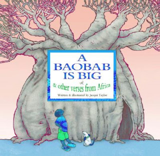 baobab is big