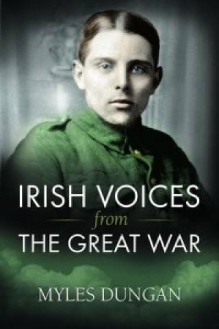Irish Voices from the Great War