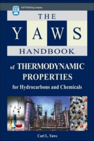 Yaws Handbook of Thermodynamic Properties