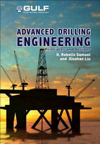 Advanced Drilling Engineering