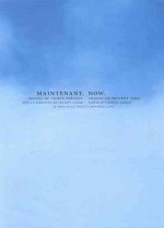 Now: Images of Present Time/Maintenant: Images Du Temps Present