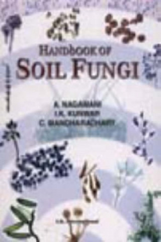 Handbook of Soil Fungi