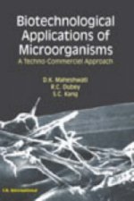 Biotechnological Applications of Microorganisms