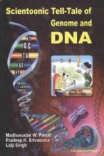 Scientoonic Tell-Tale of Genome and DNA