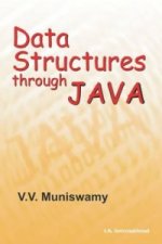 Data Structures Through Java