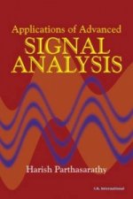 Applications of Advanced Signal Analysis