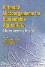 Potential Microorganisms for Sustainable Agriculture