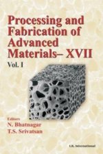 Processing and Fabrication of Advanced Materials, Two Volumes Set